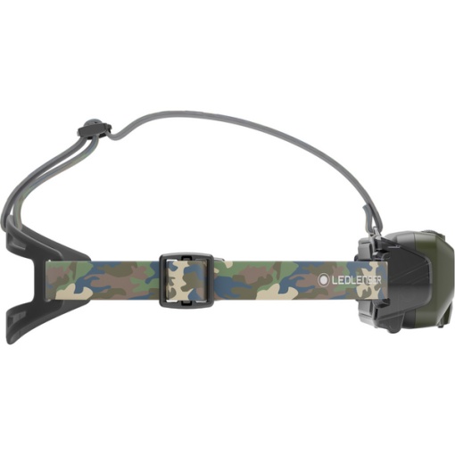 Lanterna Cap Ledlenser HF8R Core RGB 1600 lumeni - Img 4