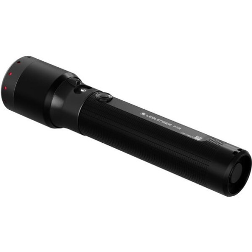 Lanterna de Mana Led Lenser P7R Black Box 2000 Lumeni - Img 2