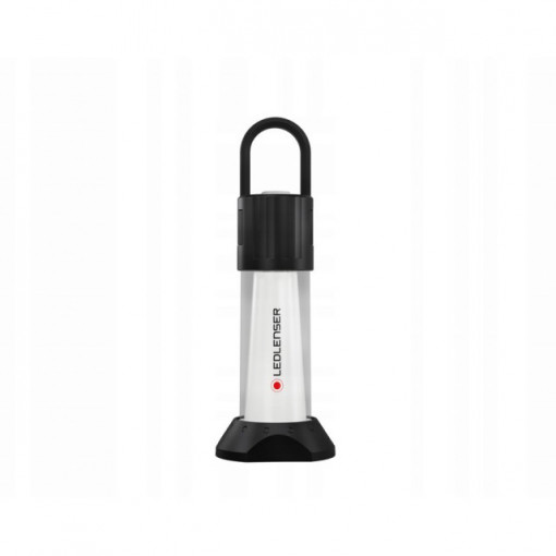 Lanterna Ledlenser camping reincarcabila ML 6 Connect 750LM/1XLI-ION+USB - A8.Z502201