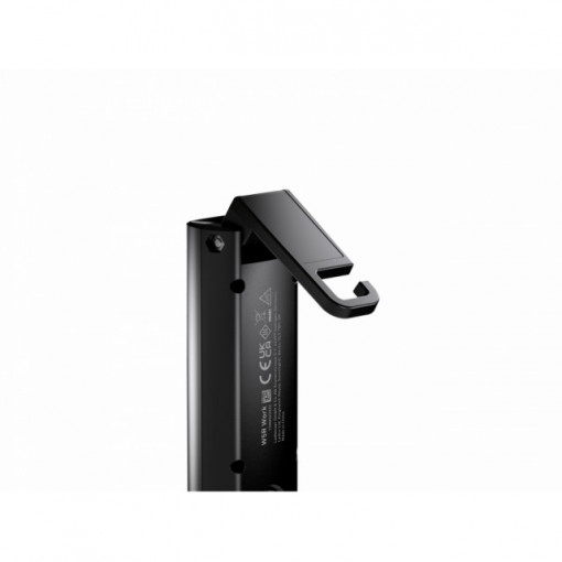 Lanterna Ledlenser W5R Work Black 600LM+USB - A8.Z502735 - Img 2