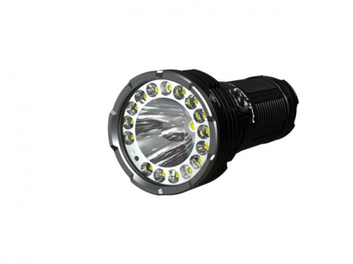 Lanternă profesională 15000 Lumeni 900 metri Fenix LR40R V2.0 - ADV-486-001 - Img 7