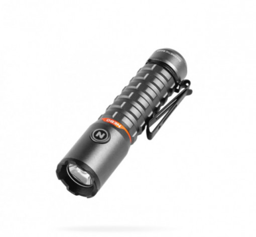 Lanterna reincarcabila Nebo Torchy 2K, 2000 lumeni, 200m - NEB-FLT-1006-G