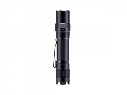 Lanternă tactică reîncărcabilă 1700 Lumeni 353 Metri Fenix PD35R - ADV-478-001 - Img 3
