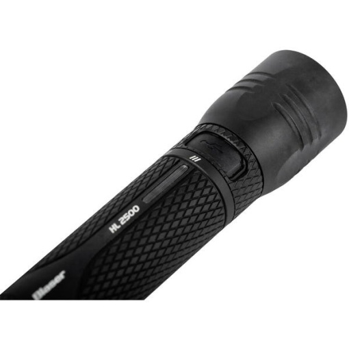 Lanterna Vanatoare Blaser HL2500 2500 Lumeni - Img 3