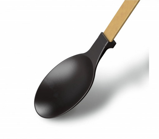 Lingura mare Gourmet Victorinox 35.5 cm - 7.6207 - Img 4