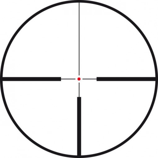 Luneta de arma Bushnell Elite 6500 1-6.5X24 R. E4AW/IR/30 - VB.65.1624E - Img 4