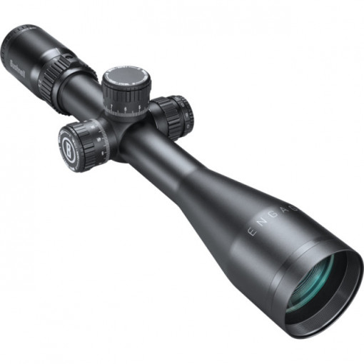 Luneta de arma pentru vanatoare Bushnell Engage 2,5-15X50 - VB.RE2155BS9