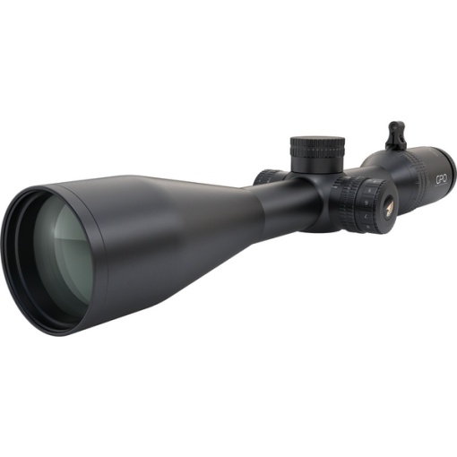 Luneta de Arma pentru Vanatoare GP-Optics Spectra 4X 4-16X50I G4I Fiber - Img 2