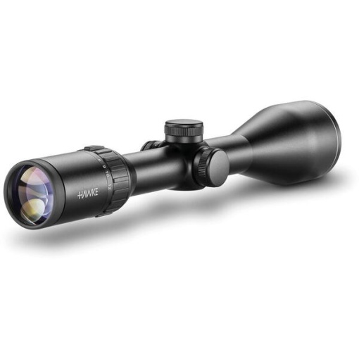 Luneta de Arma pentru Vanatoare Hawke Endurance 30 WA FD 3-12X56 IR/30MM - Img 2