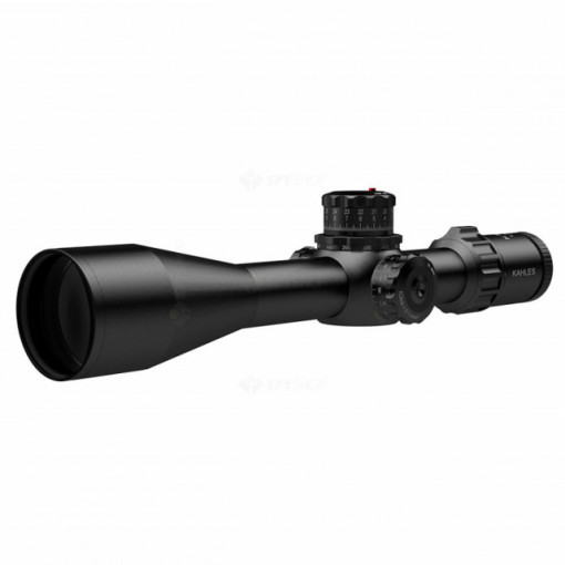 Luneta de arma pentru vanatoare Kahles K525i 5-25 x 56, CCW R, SKMR - 10642 3