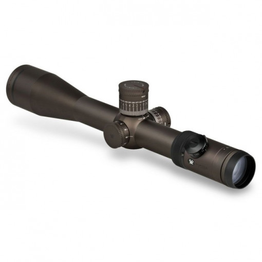 Luneta de arma Vortex Razor HD 5-20x50 EBR-2B MRAD - RZR-52006 2