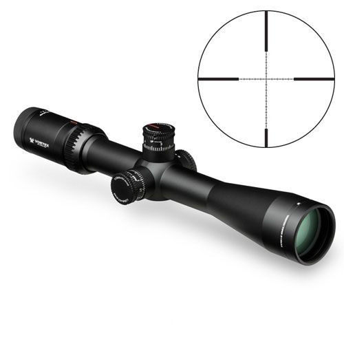Luneta de arma Vortex Viper HS-T 4-16x44 VMR-1 MRAD - VHS-4308