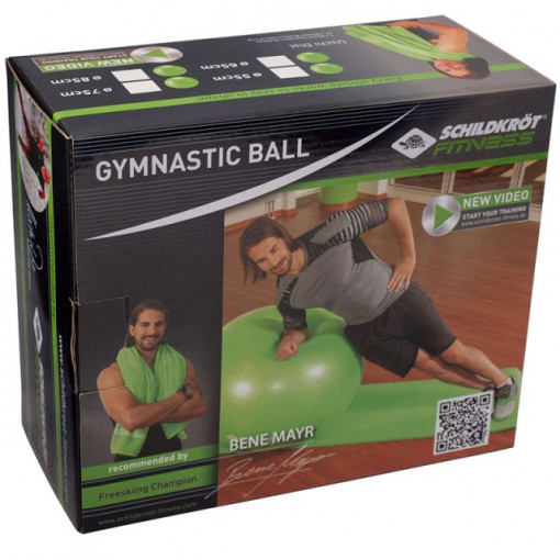 Minge pentru fitness Schildkröt diverse marimi - Img 7