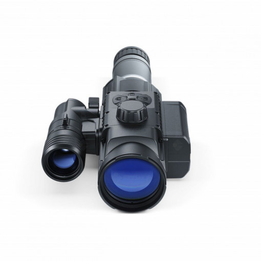 Monocular Night Vision digital pentru observare Pulsar Forward FN455S + Luneta Yukon Jaeger CADOU 78199-23028 X01I - Img 2