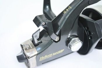 Mulineta Crap Banax Helicon 5600NF