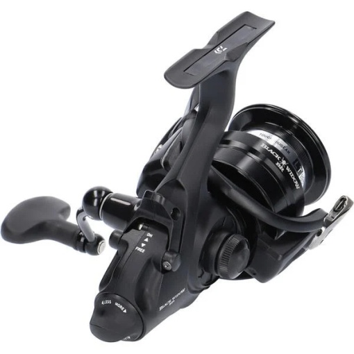 Mulineta Daiwa Black Widow BR LT 4000-C