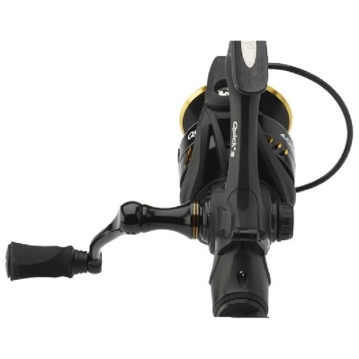Mulineta DAM Quick 3 5000BF