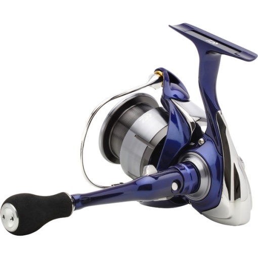 Mulineta Feeder Daiwa TDR 4012QD 2024 - Img 5