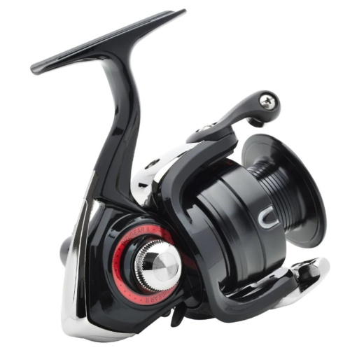 Mulineta Match-Feeder Daiwa 23 Matchman 4000 - Img 6