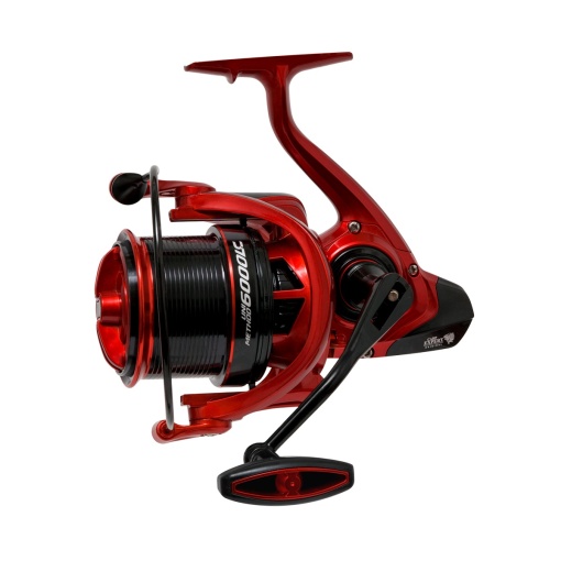 Mulineta Method Feeder Carp Expert Uni Long Cast 6000