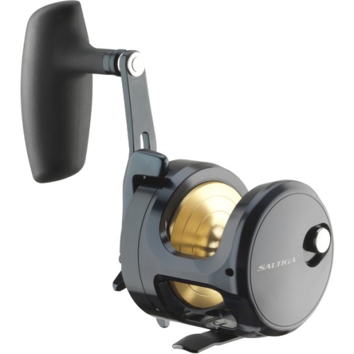 Mulineta Somn Daiwa 24 Saltiga 15L - Img 2