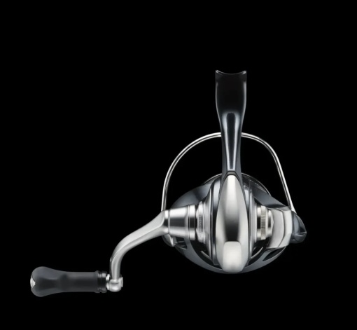 Mulineta Spinning Daiwa 19 Certate G LT 2500D - Img 2