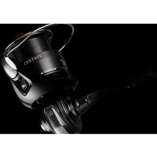 Mulineta Spinning Daiwa 26 Certate HD LT 3000-CH - Img 2