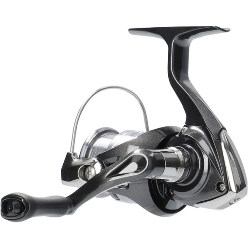 Mulineta Spinning Daiwa 26 Crossfire LT 2500-S - Img 4