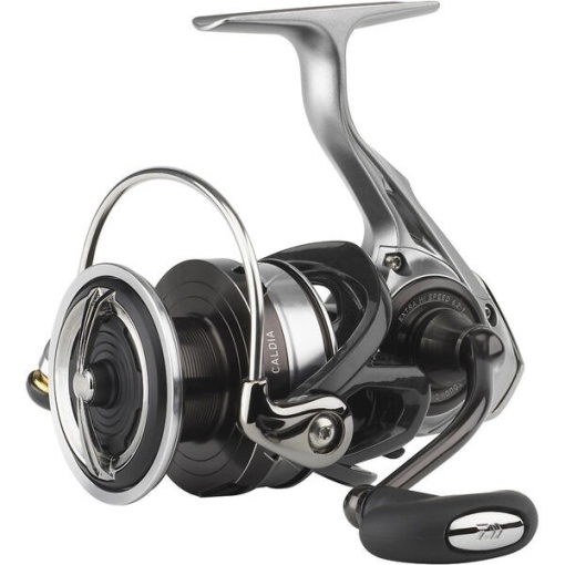 Mulineta Spinning Daiwa Caldia LT 2500D-XH - Img 2