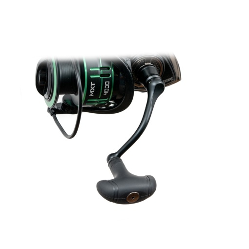 Mulineta Spinning Wizard MXT 4000