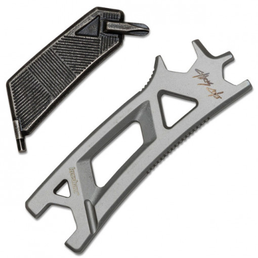 Multifunctional Kershaw KickFlip - KSSK8TOOL - Img 3