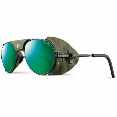 Ochelari de soare Julbo Cham Noir Kaki Spectron 3CF - J0201122