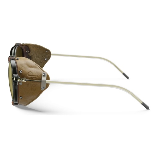 Ochelari de Soare Julbo Legacy Light Gray-Gold Spectron 3 Polarized - Img 2