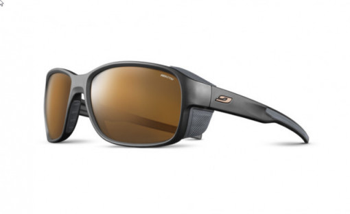 Ochelari de soare Julbo Montebianco 2 Noir Reactiv High Mountain 2-4 - J5415014