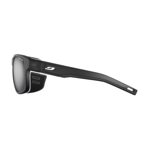 Ochelari de Soare Julbo Shield Translucent Black-White Spectron 4 - Img 3