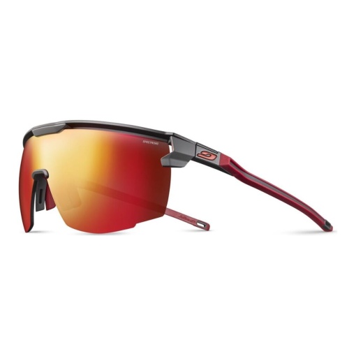 Ochelari de Soare Julbo Ultimate Black-Red Spectron 3 - Img 2