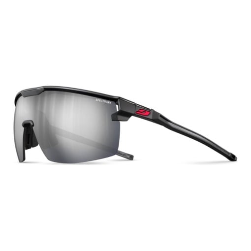 Ochelari de Soare Julbo Ultimate Cover Black-Matt Fluorescent Orange Spectron 4 - Img 2