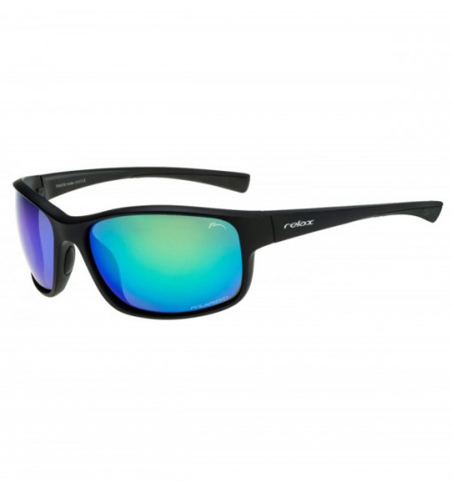 Ochelari de soare polarizati Relax Helliar cu husa - OUTMA.R5407B