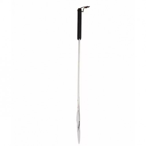 Paleta rotativa pentru pizza din inox Cozze diametru 18 x 76 cm - 90323 2