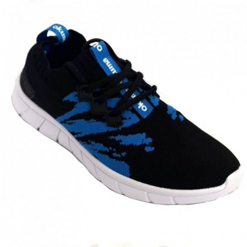 Pantofi Sport Okuma Light - Img 2