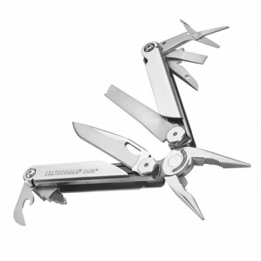 Patent Leatherman Curl - 832932 4