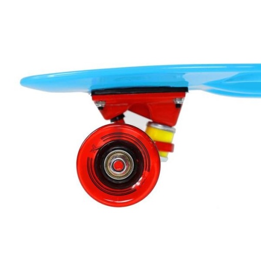 Penny board Crude Dragon Nils Extreme - Img 4