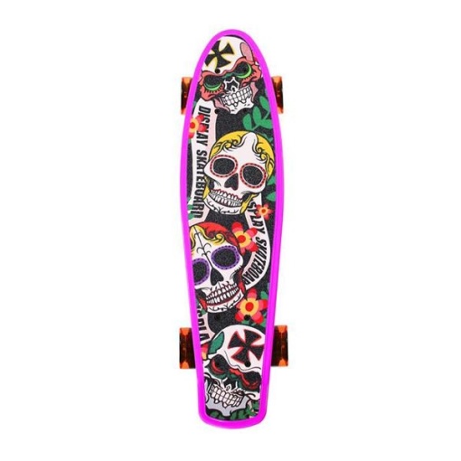 Penny board Crude Mexican Nils Extreme - Img 7