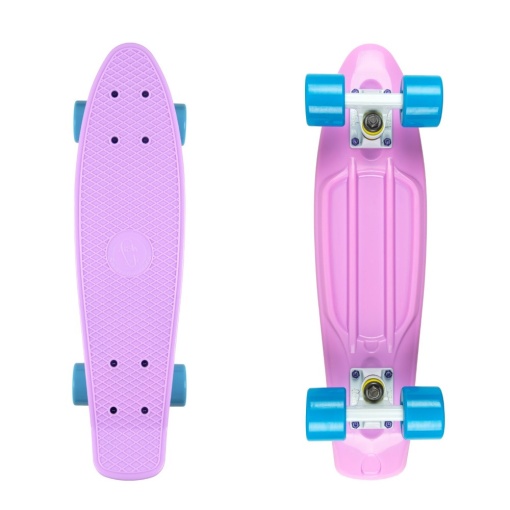 Penny Board Fish Classic 22” - Img 11