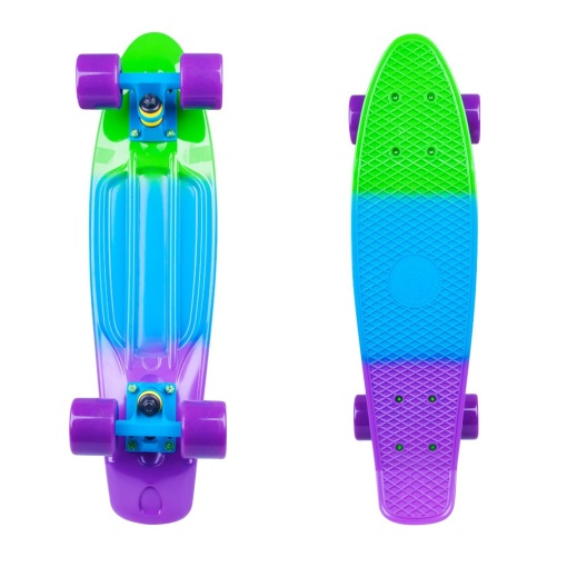 Pennyboard WORKER Sunbow 22'' - Img 11