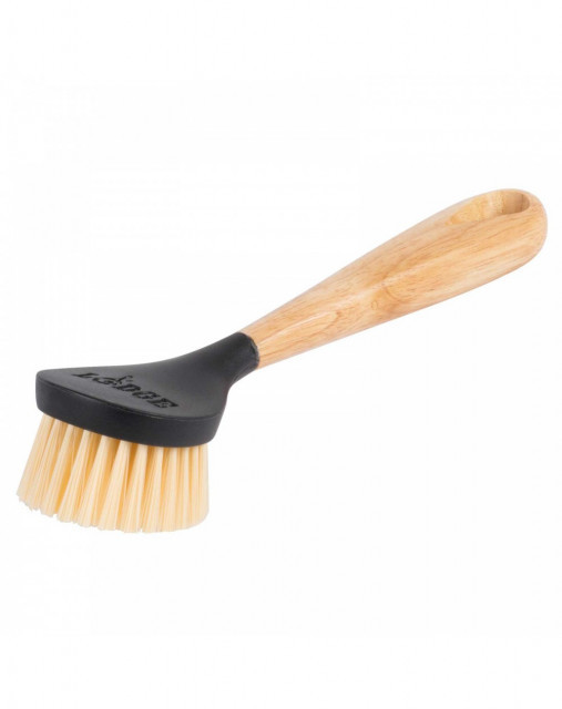 Perie pentru curatat vasele din fonta Lodge 25 cm L-SCRBRSH - Img 2