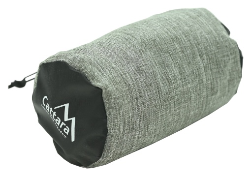 Perna gonflabila Cattara Pillion, husa, 40 x 28 x 10cm, 100g - TT13317 - Img 5