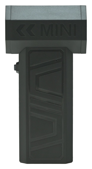 Pompa cu acumulator Cattara, USB-C, 450l/min - TT13285 - Img 3