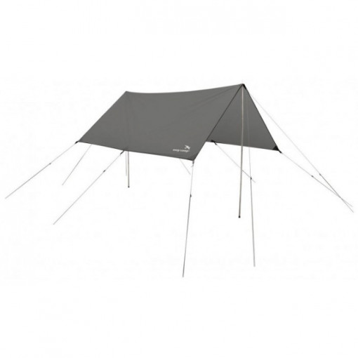 Prelata cort Easy Camp Tarp 3x3m - EC120328