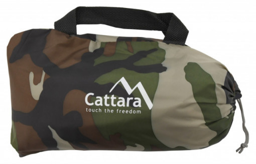 Prelata Tarpaulin 3x4m WATERPROOF Cattara - TT13889 - Img 8
